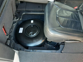 Chrysler Pacifica 3,6L V6,Android, Car Play, LPG, DVD - 9