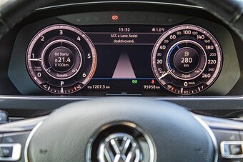 Tiguan 2.0 TDI SCR BMT 190k 4MOTION Edition Highline - 9