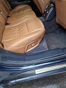 Nabízím Audi A8-4,2tdi V8 dovoz Polsko 2006 - 9