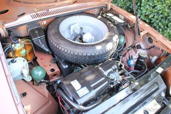prodám Citroen GSA Pallace - 9