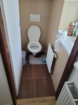 1-izbový byt Olomouc - 9