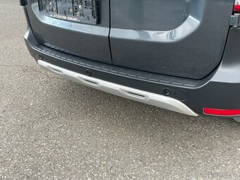 Dacia Dokker 1.6 SCe STEPWAY LPG Kamera - 9