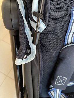 Cestovní kočárek CYBEX EEZY S + 2 - 9