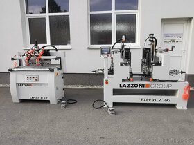 Kolikovačka Lazzoni Group Expert M221 - nový stroj zo skladu - 9
