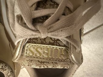 GUESS boty/tenisky - 9