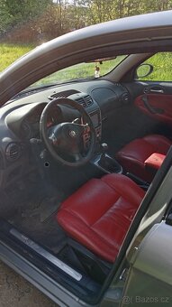 Alfa Romeo 147 1.9JTDm 130kw - 9