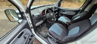Fiat doblo 1.3jtd rok 2009 najeto 110tis - 9