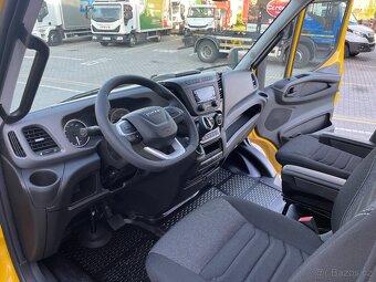 IVECO DAILY 35S18HA8 HIMATIC podvozek na 10 EUP - 9