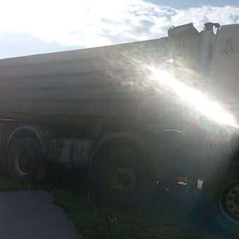 Volvo FM 12 420 - 9