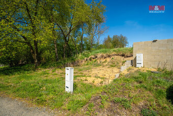 Prodej pozemku k bydlení, 2238 m², Jablonné v Podještědí - 9