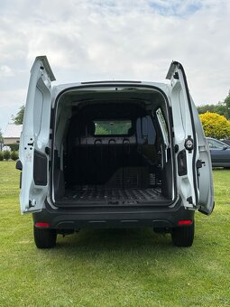 Dacia DOKKER / 2017 / 1,5 dci / 66 kW - 9