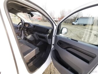 Peugeot Expert, r.v.2021, 2,0 hdi - 9