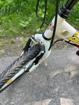 Dětské kolo Olpran Lucky 20" - 9