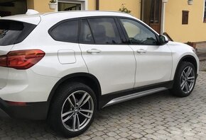 Originál kola BMW M-paket R19 - 9