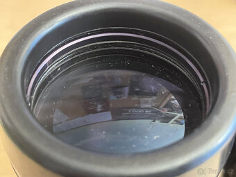 Dalekohled Bushnell 7×50, waterpoof, kompas - 9