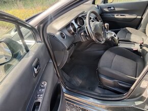 Peugeot 5008 automat 1.6 hdi - 9