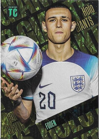 Fotbalové karty Panini TOP CLASS 2023 - Albumy, balíčky .... - 9