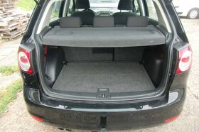 VW GOLF II PLUS 1,4 TSI Comfortline - 9