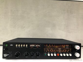 Braun hifi sestava - 9