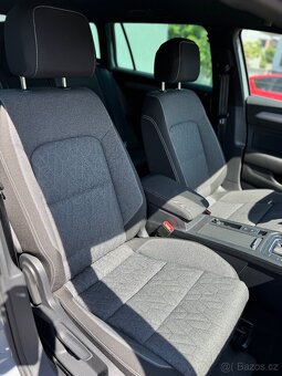 VW Passat - 9