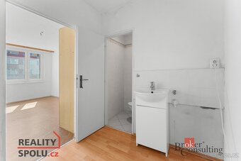 Prodej, byty/4+1, 85 m2, Kopřivnická 613, Letňany, 19900 Pra - 9