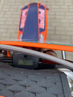 KTM 250 sxf, 2023 - 9
