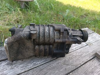 Kompresor Eaton M45 Mini Cooper S R53 a R52 - 9