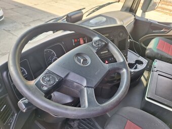MB ACTROS 1840 LS - 9