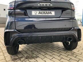 Aixam City SPORT Ambition - 9