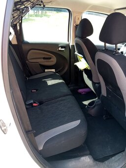 Citroen C3 Picasso 1.4 r.v. 2013 - 9