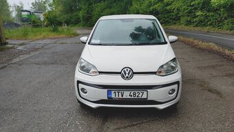 VW UP - 9
