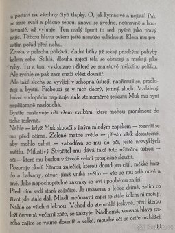 Kniha Ze života sněžného zajíce - 9