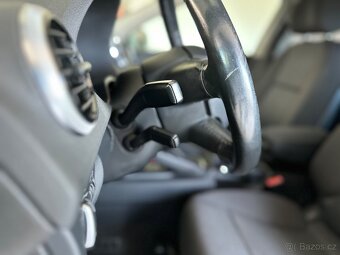 Audi A3 SPORTBACK 1.6TDI/2010/153 tis Km/Manuál/HEZKÝ STAV - 9