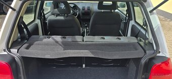 Prodam Vw lupo - 9