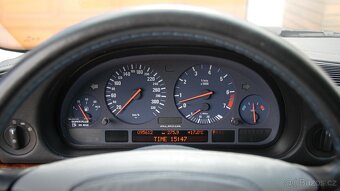 Alpina, B12 5,7/285kW Automat - 9