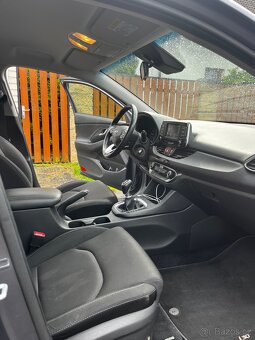 Hyundai i30 1.0 T-GDI 88kw 2019 - 9
