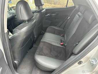 UNIKÁTNÍ TOYOTA AURIS V ÚPRAVĚ BEMANI-SPORT.VERZE - 9