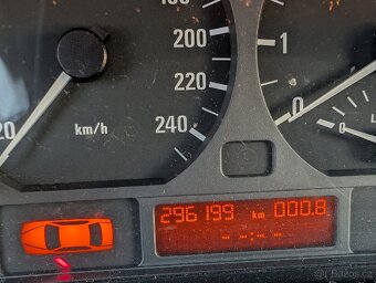BMW E46 320i 125kw - 9