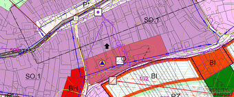Prodej pozemku - Loukov - 9