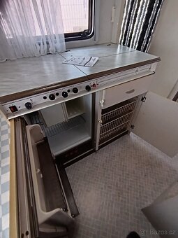 Hobby 370, R. V. 1991 - 9