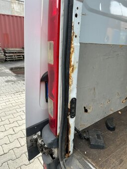 Iveco Daily 2.3, 100 kW, r. v. 2011 - 9