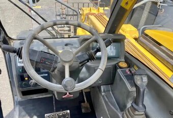 MANIPULÁTOR Komatsu WH609-1ED - 9