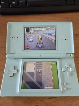 Nintendo DS Lite - 9