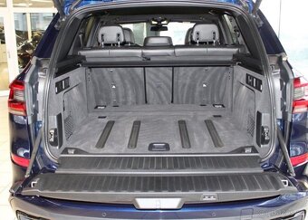 BMW X5 M50d NOVÉ BRZDY / NezTop / Nig nafta automat - 9
