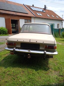 Simca 1301 - 9