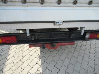 IVECO DAILY 50C17 3.0l - 9