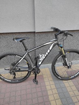 Scott aspect 950 (L) 29" horské kolo - 9