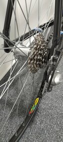 Kolo Vertec Alu rám 56. - 9