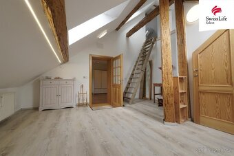 Prodej bytu 5+1 156 m2 Stradonická, Nižbor - 9