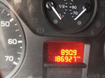 Citroen Berlingo - 9